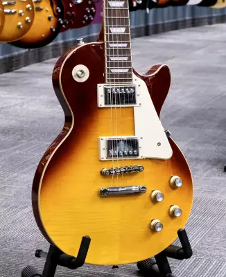 Epiphone - Les Paul Standard 60's Maple Fade